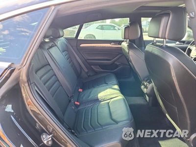 Zdjęcie 10 z 12 samochodu: 2019 VOLKSWAGEN ARTEON SEL PREMIUM VIN:WVWTR7AN9KE000350 - miniatura