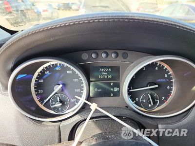 Zdjęcie 9 z 13 samochodu: 2010 MERCEDES-BENZ GL 550 4MATIC VIN:4JGBF8GE8AA600845 - miniatura