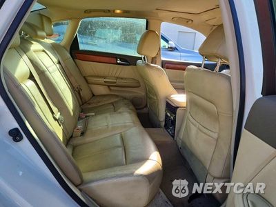 Zdjęcie 10 z 12 samochodu: 2007 INFINITI M35 BASE VIN:JNKAY01E57M302425 - miniatura
