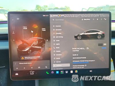 Zdjęcie 9 z 13 samochodu: 2026 TESLA MODEL 3 VIN:5YJ3E1EA2TF140725 - miniatura