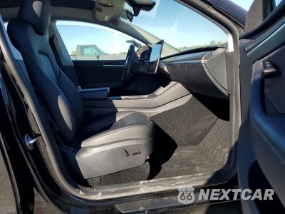 Zdjęcie 7 z 12 samochodu: 2024 TESLA MODEL Y VIN:7SAYGDED3RF155998 - miniatura