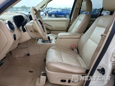 Zdjęcie 7 z 13 samochodu: 2006 FORD EXPLORER LIMITED VIN:1FMEU75E56UB67720 - miniatura