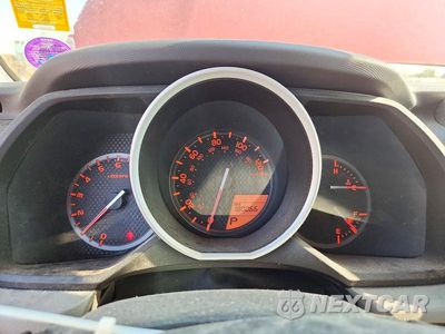 Zdjęcie 9 z 14 samochodu: 2011 TOYOTA 4RUNNER SR5 VIN:JTEBU5JR9B5070556 - miniatura
