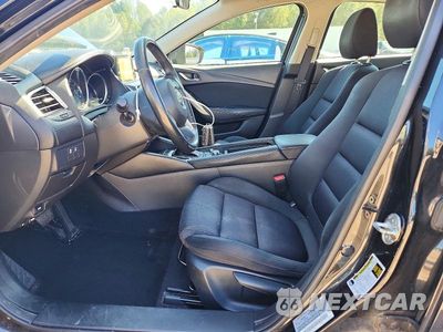 Zdjęcie 7 z 12 samochodu: 2016 MAZDA 6 SPORT VIN:JM1GJ1U57G1485779 - miniatura