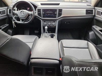 Zdjęcie 8 z 13 samochodu: 2018 VOLKSWAGEN ATLAS SE VIN:1V2CR2CA1JC543987 - miniatura