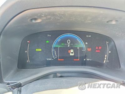 Zdjęcie 9 z 12 samochodu: 2025 TOYOTA CAMRY SE VIN:4T1DBADK6SU523642 - miniatura