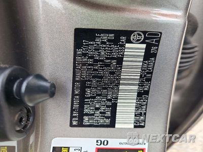Zdjęcie 12 z 12 samochodu: 2017 TOYOTA COROLLA LE VIN:2T1BURHE7HC826041 - miniatura