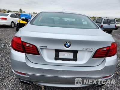 Zdjęcie 6 z 13 samochodu: 2014 BMW 550 XI VIN:WBAKP9C50ED692726 - miniatura