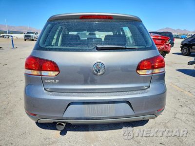 Zdjęcie 6 z 13 samochodu: 2013 VOLKSWAGEN GOLF VIN:WVWDB7AJ3DW136377 - miniatura