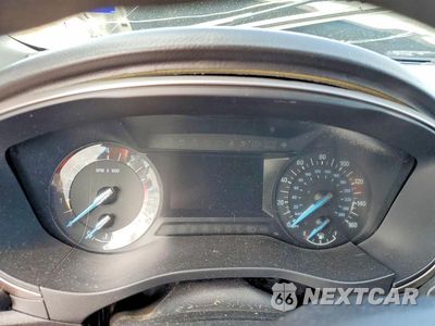 Zdjęcie 9 z 13 samochodu: 2017 FORD FUSION SE VIN:3FA6P0H74HR214708 - miniatura