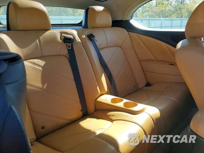 Zdjęcie 11 z 13 samochodu: 2011 NISSAN MURANO CROSSCABRIOLET VIN:JN8AZ1FYXBW000833 - miniatura