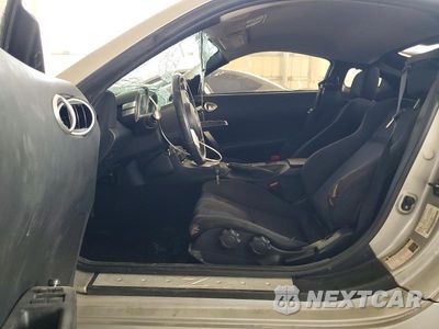 Zdjęcie 7 z 12 samochodu: 2005 NISSAN 350Z BASE VIN:JN1AZ34D05M603073 - miniatura