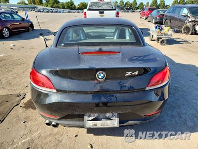 Zdjęcie 6 z 12 samochodu: 2009 BMW Z4 SDRIVE30I VIN:WBALM53539E376906 - miniatura