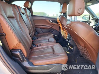 Zdjęcie 11 z 13 samochodu: 2017 AUDI Q7 PRESTIGE VIN:WA1VAAF78HD032254 - miniatura