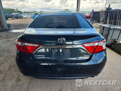 Zdjęcie 6 z 12 samochodu: 2015 TOYOTA CAMRY SE VIN:4T1BF1FK7FU009149 - miniatura