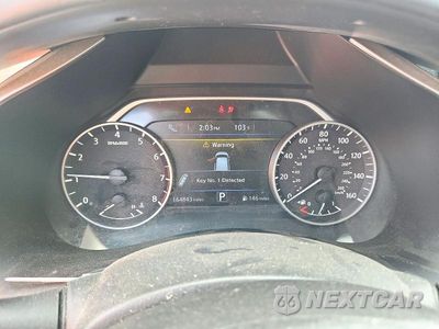 Zdjęcie 9 z 14 samochodu: 2017 NISSAN MURANO PLATINUM VIN:5N1AZ2MG0HN179843 - miniatura
