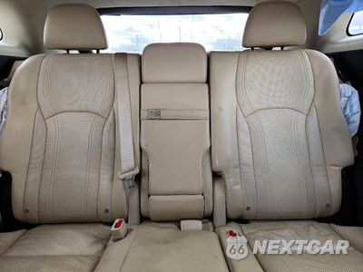Zdjęcie 10 z 14 samochodu: 2016 LEXUS RX 350 VIN:2T2ZZMCA0GC026523 - miniatura
