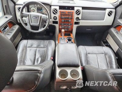 Zdjęcie 8 z 12 samochodu: 2010 FORD F150 SUPERCREW VIN:1FTFW1EV1AKC19090 - miniatura