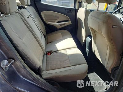 Zdjęcie 11 z 13 samochodu: 2020 FORD ECOSPORT S VIN:MAJ3S2FE0LC384831 - miniatura