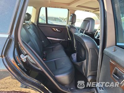 Zdjęcie 11 z 13 samochodu: 2015 MERCEDES-BENZ GLK 350 VIN:WDCGG5HB7FG361099 - miniatura