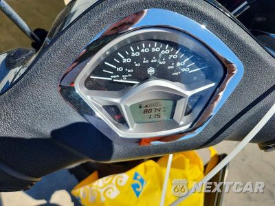 Zdjęcie 7 z 9 samochodu: 2022 PIAGGIO LIBERTY 150 VIN:ZAPM898G1N7003227 - miniatura