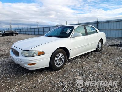 2004 BUICK LESABRE CUSTOM 1G4HP52K24U247993 - główne zdjęcie licytacji z USA - miniatura