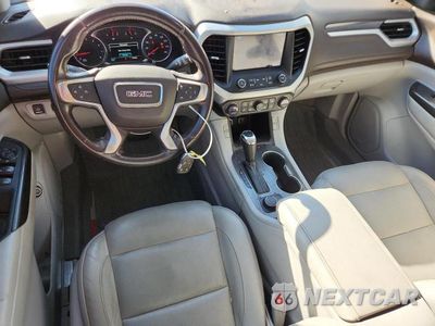 Zdjęcie 8 z 13 samochodu: 2019 GMC ACADIA SLT-1 VIN:1GKKNMLS8KZ235408 - miniatura