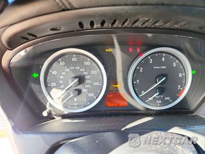 Zdjęcie 9 z 13 samochodu: 2010 BMW X6 XDRIVE35I VIN:5UXFG4C5XAL225254 - miniatura