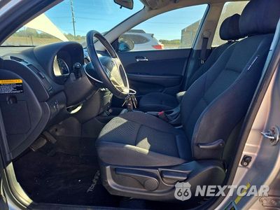 Zdjęcie 7 z 12 samochodu: 2009 HYUNDAI ELANTRA TOURING VIN:KMHDC86EX9U033731 - miniatura