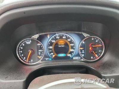 Zdjęcie 9 z 13 samochodu: 2017 GMC ACADIA DENALI VIN:1GKKNPLS9HZ233483 - miniatura