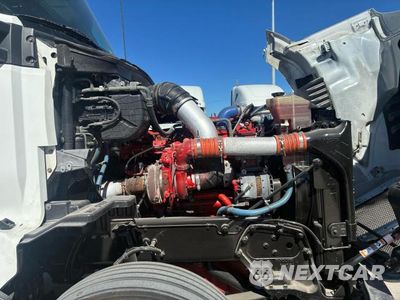 Zdjęcie 7 z 10 samochodu: 2016 KENWORTH CONSTRUCTION T680 VIN:1XKYD49X2GJ491954 - miniatura