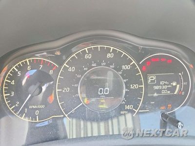 Zdjęcie 9 z 13 samochodu: 2015 NISSAN VERSA NOTE SV VIN:3N1CE2CP4FL400435 - miniatura