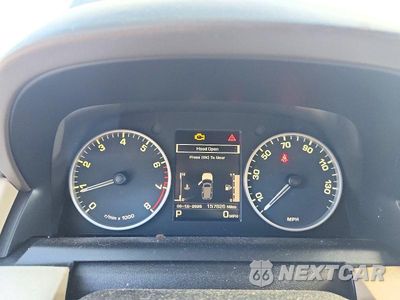 Zdjęcie 9 z 13 samochodu: 2016 LAND ROVER LR4 HSE VIN:SALAG2V60GA802067 - miniatura
