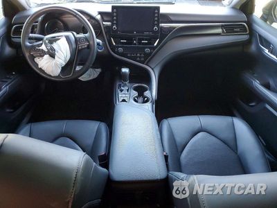 Zdjęcie 8 z 13 samochodu: 2022 TOYOTA CAMRY XSE VIN:4T1K31AK6NU038656 - miniatura