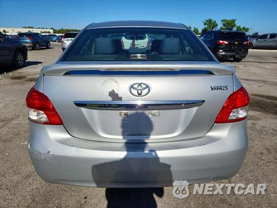 Zdjęcie 6 z 12 samochodu: 2012 TOYOTA YARIS FLEET VIN:JTDBT4K37CL022465 - miniatura