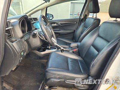Zdjęcie 7 z 12 samochodu: 2018 HONDA FIT EX VIN:3HGGK5H99JM707820 - miniatura