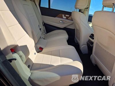 Zdjęcie 11 z 13 samochodu: 2023 MERCEDES-BENZ GLS 450 4MATIC VIN:4JGFF5KE4PA925010 - miniatura