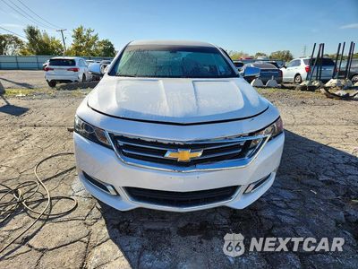 Piąte zdjęcie samochodu w środku: 2015 CHEVROLET IMPALA LT VIN:1G1125S31FU128390 - miniatura