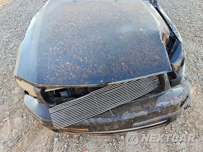 Zdjęcie 11 z 13 samochodu: 2005 FORD MUSTANG VIN:1ZVFT80N755148763 - miniatura