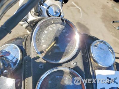 Zdjęcie 7 z 8 samochodu: 2002 HARLEY-DAVIDSON FXDL VIN:1HD1GDV142Y308770 - miniatura