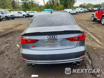 Zdjęcie 6 z 12 samochodu: 2015 AUDI S3 PREMIUM PLUS VIN:WAUBFGFF1F1129683 - miniatura