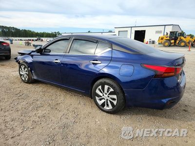 Drugie zdjęcie samochodu z przodu: 2024 NISSAN ALTIMA S VIN:1N4BL4BVXRN368644 - miniatura