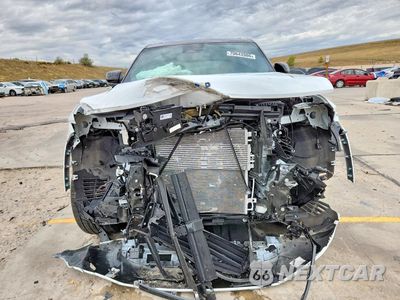 Piąte zdjęcie samochodu w środku: 2025 JEEP GRAND CHEROKEE SUMMIT 4XE VIN:1C4RJYE66S8664369 - miniatura