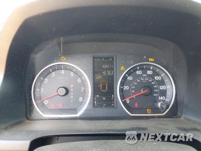 Zdjęcie 9 z 13 samochodu: 2008 HONDA CR-V EXL VIN:JHLRE487X8C043209 - miniatura