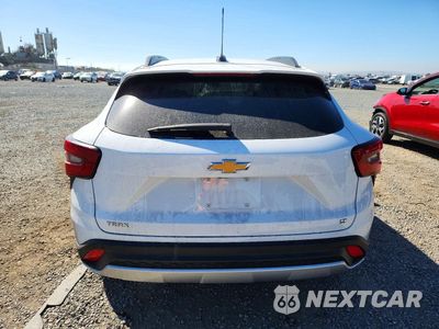 Zdjęcie 6 z 13 samochodu: 2025 CHEVROLET TRAX 1LT VIN:KL77LHEP6SC314325 - miniatura