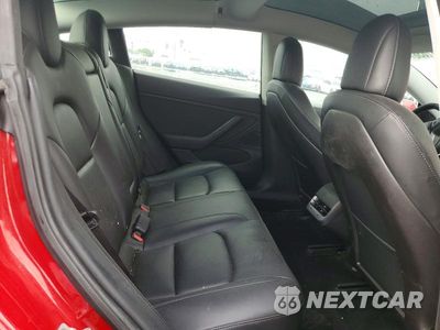 Zdjęcie 10 z 12 samochodu: 2019 TESLA MODEL 3 VIN:5YJ3E1EA0KF193695 - miniatura