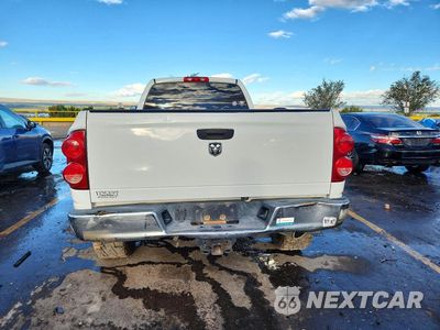 Zdjęcie 6 z 12 samochodu: 2007 DODGE RAM 2500 ST VIN:3D7KR28C67G716597 - miniatura