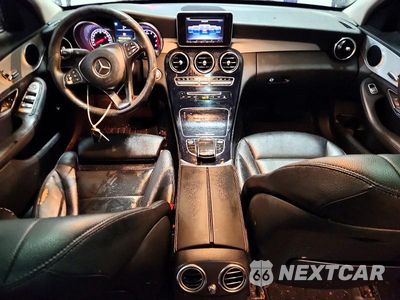 Zdjęcie 8 z 12 samochodu: 2015 MERCEDES-BENZ C 300 4MATIC VIN:55SWF4KB5FU040999 - miniatura