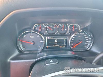 Zdjęcie 9 z 12 samochodu: 2014 CHEVROLET SILVERADO C1500 LT VIN:1GCRCRECXEZ390890 - miniatura