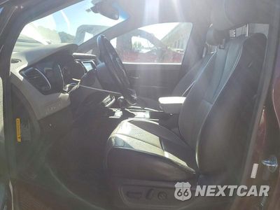Zdjęcie 7 z 13 samochodu: 2016 KIA SEDONA SXL VIN:KNDME5C12G6159498 - miniatura